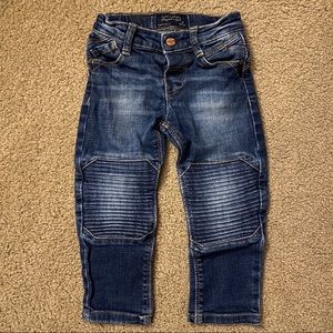 Mayoral Jeans 2T
